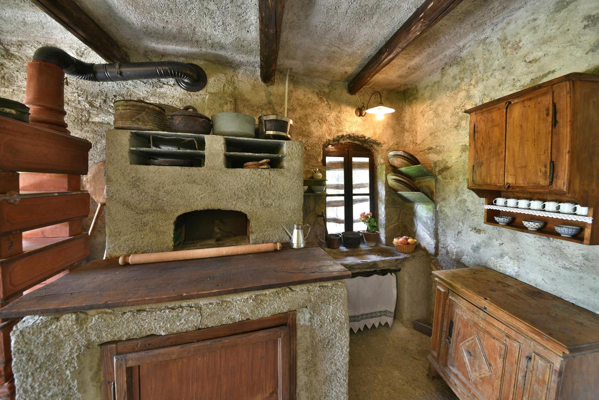 Piano Nobile Al Roseto Del Drago Villa San Bernardo  Exterior photo